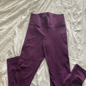 High Waisted Leggings